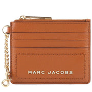 Marc Jacobs Card Case with Clip