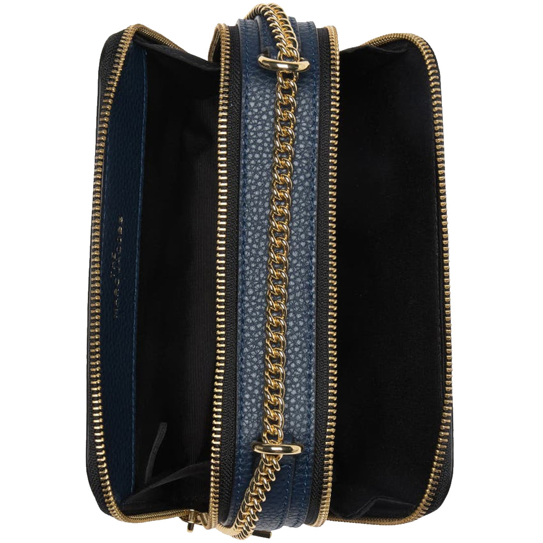 The Marc Jacobs Everyday Crossbody Bag in Blue Sea M0016454