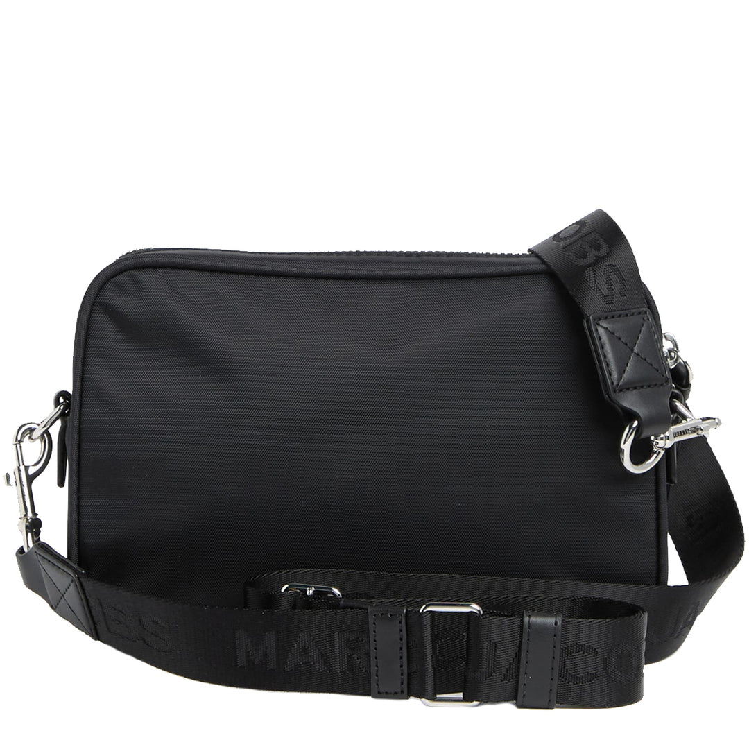 Marc Jacobs Suspiria Crossbody Bag in Black H111M06FA21