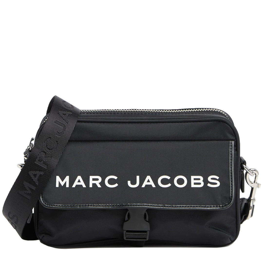 Marc Jacobs Suspiria Crossbody Bag in Black H111M06FA21