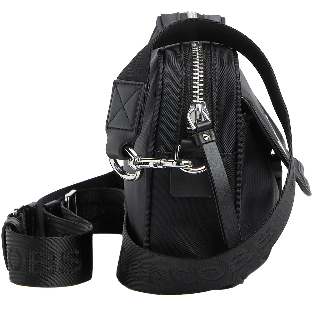 Marc Jacobs Suspiria Crossbody Bag in Black H111M06FA21