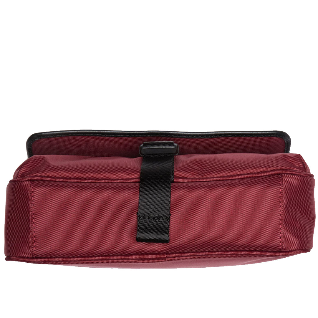 Marc Jacobs Suspiria Crossbody Bag - Syrah H111M06FA21