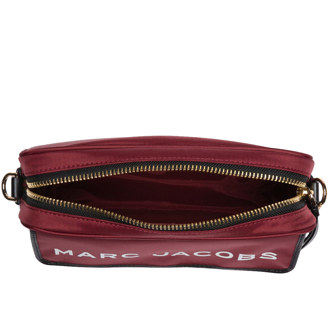 Marc Jacobs Suspiria Crossbody Bag in Syrah H111M06FA21