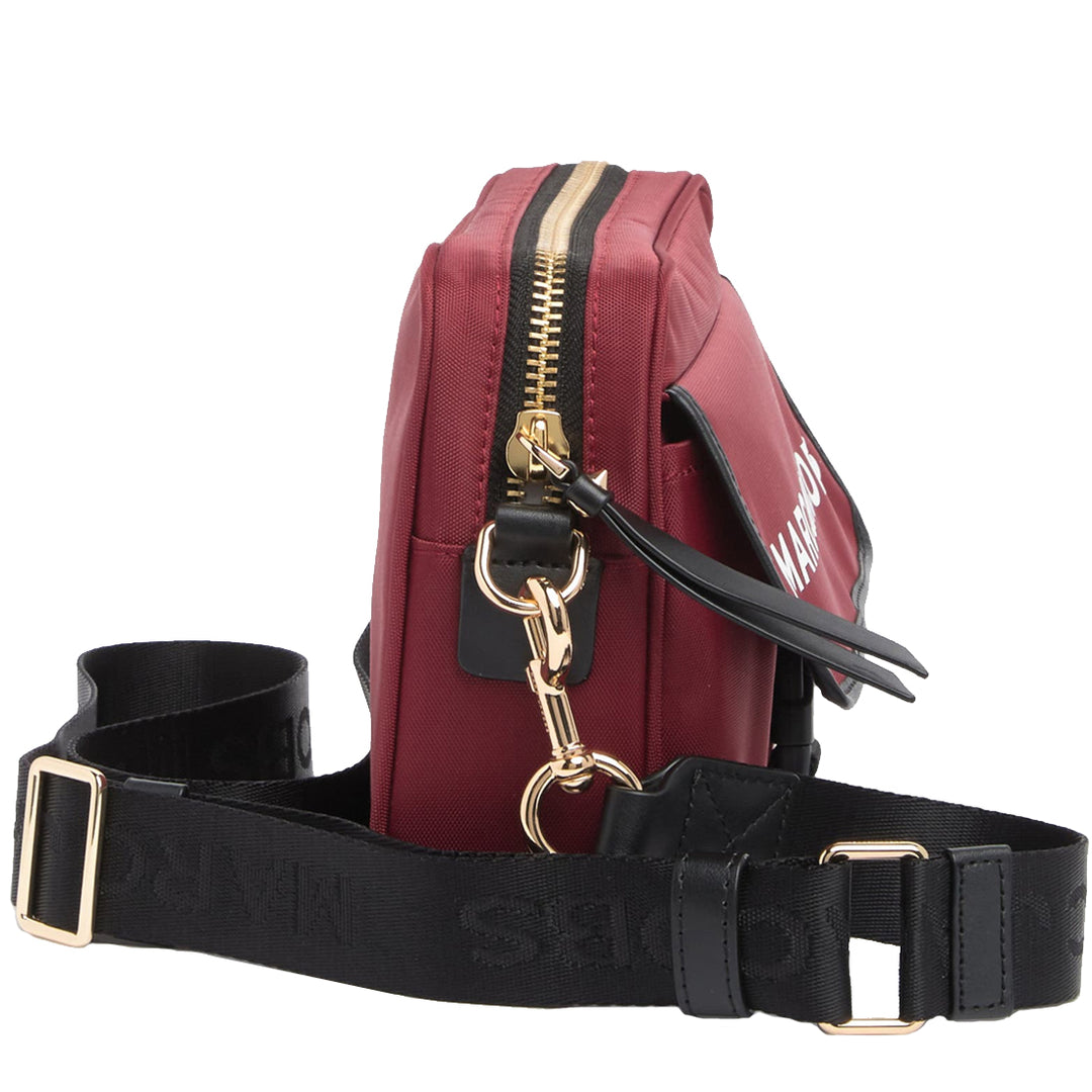 Marc Jacobs Suspiria Crossbody Bag - Syrah H111M06FA21
