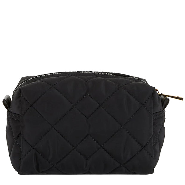 Marc Jacobs Large Quilted Cosmetic Pouch