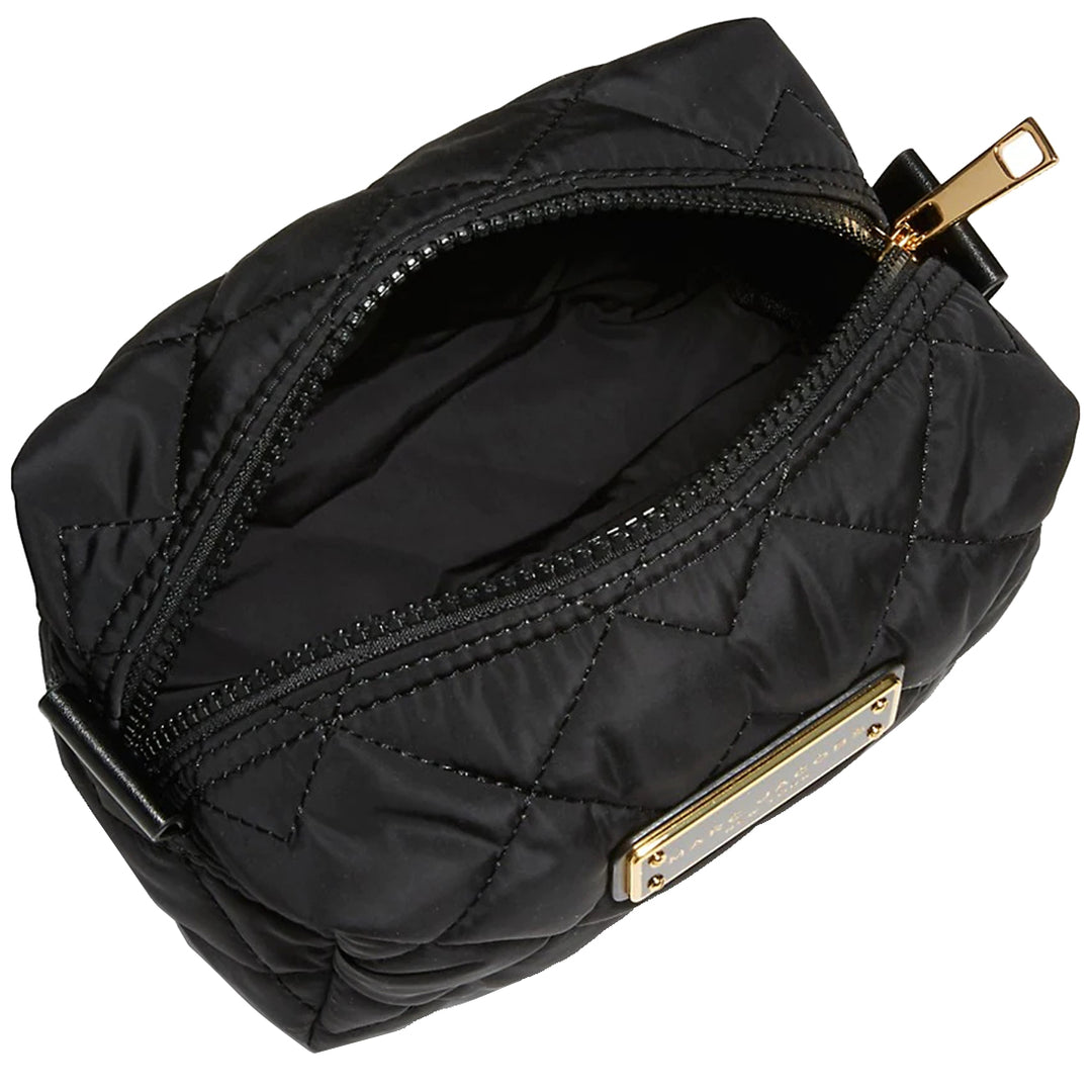 国内在庫あり☆MARC JACOBS LAGE COSMETIC CASE ポーチ M0011326 Amazon | [マークジェイコブス] Marc Jacobs 小物(ポーチ