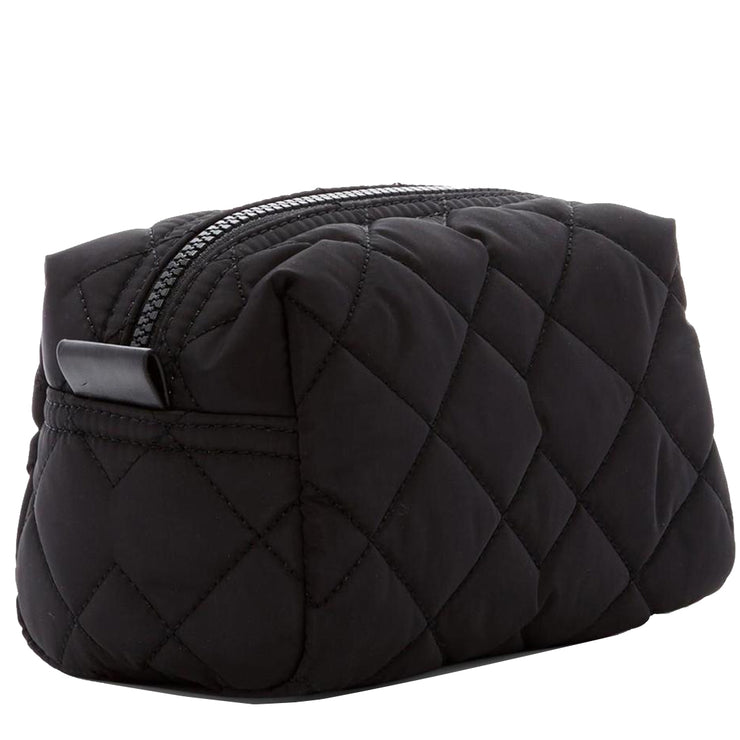 Marc Jacobs Large Quilted Cosmetic Pouch M0011326
