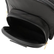 Marc-Jacobs Logo Nylon Backpack Bag M0016389