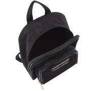 Marc-Jacobs Logo Nylon Backpack Bag