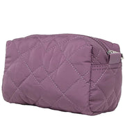 Marc Jacobs Large Quilted Cosmetics Pouch