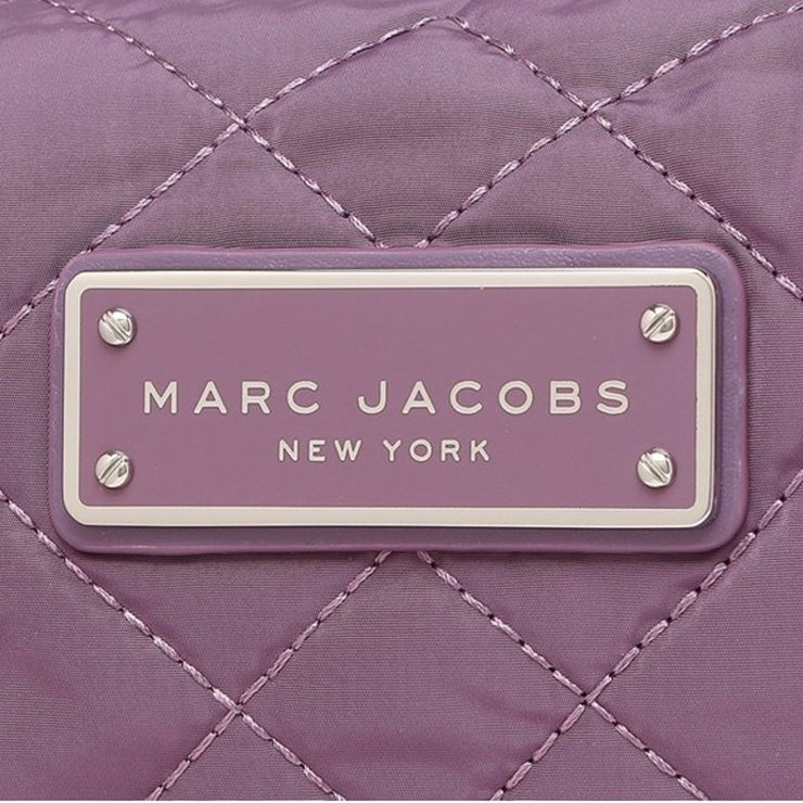 Marc Jacobs Large Quilted Cosmetics Pouch M0011326