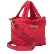 Marc Jacobs Quilted Nylon Mini Tote Bag M0016681