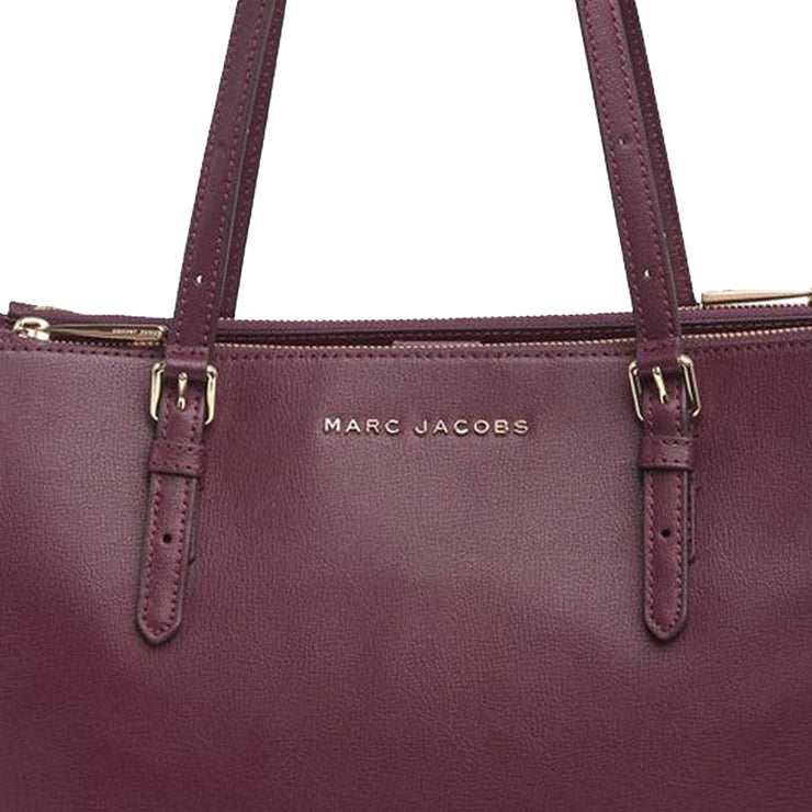 Marc Jacobs Commuter Tote Bag 