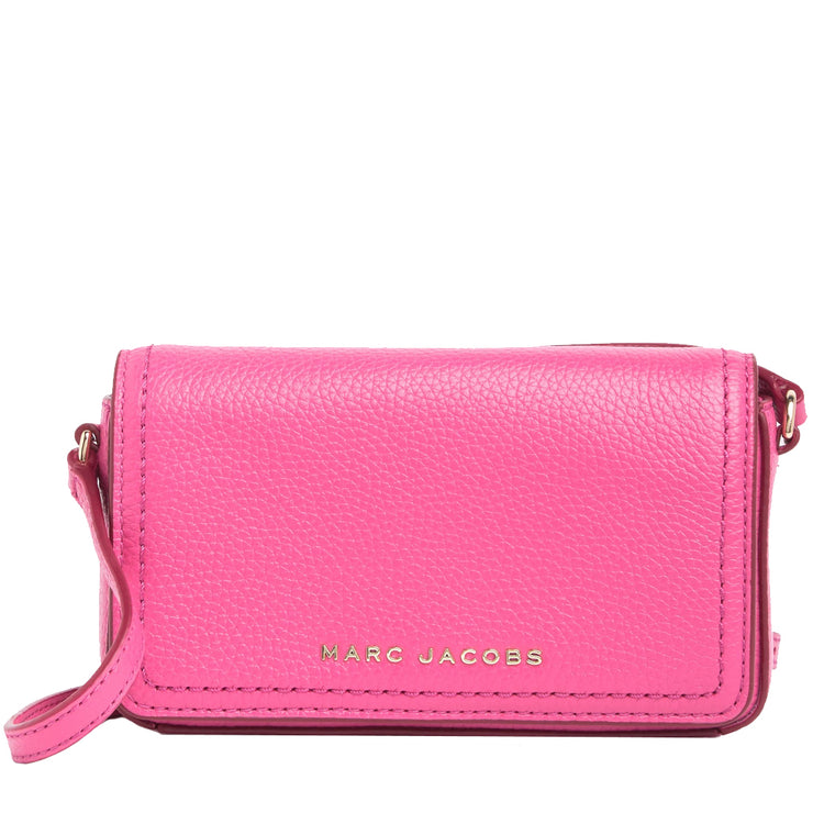 Marc Jacobs Groove Leather Mini Bag