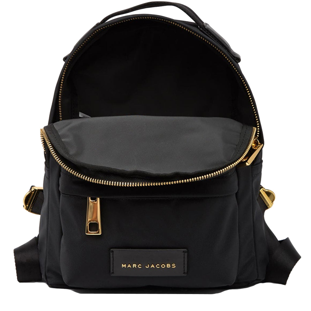 jaconvertible mini backpack bag Marc Jacobs Varsity Nylon in Black M0013945 – Fishing Reel Abu 7000 Kirby shoulder bag Option:Clown