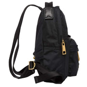 Marc Jacobs Varsity Nylon Mini Backpack Bag M0013945