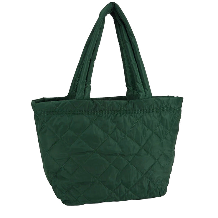 Marc Jacobs Quilted Nylon Medium Tote Bag m0016680