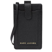Marc Jacobs Groove Leather Phone Crossbody Bag
