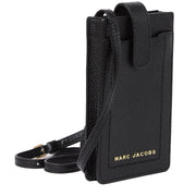 Marc Jacobs Groove Leather Phone Crossbody Bag S107L01SP21