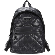 Marc Jacobs Quilted Backpack Bag