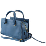 Marc Jacobs Mini Cruiser Satchel Bag