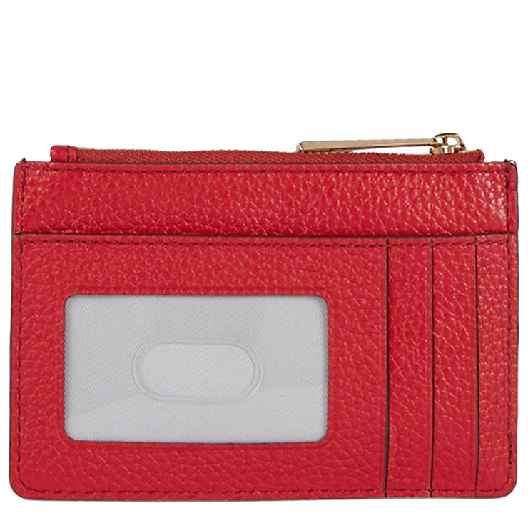 Marc Jacobs The Groove Zip Top Wallet