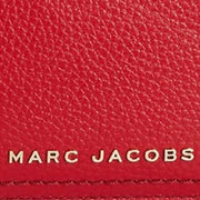 Marc Jacobs The Groove Zip Top Wallet M0016972