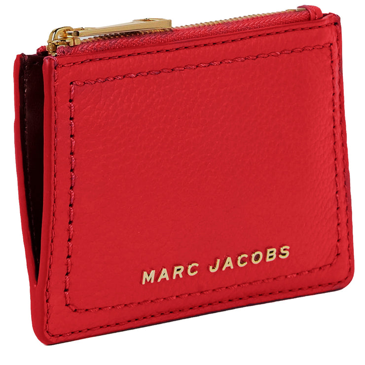 Marc Jacobs The Groove Zip Top Wallet M0016972