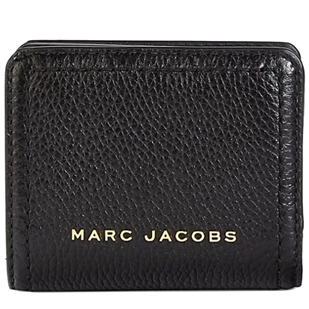 Marc Jacobs Groove Mini Compact Wallet