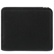 Buy Marc Jacobs Daily Mini Compact Wallet in Black M0016993 Online in Singapore | PinkOrchard.com