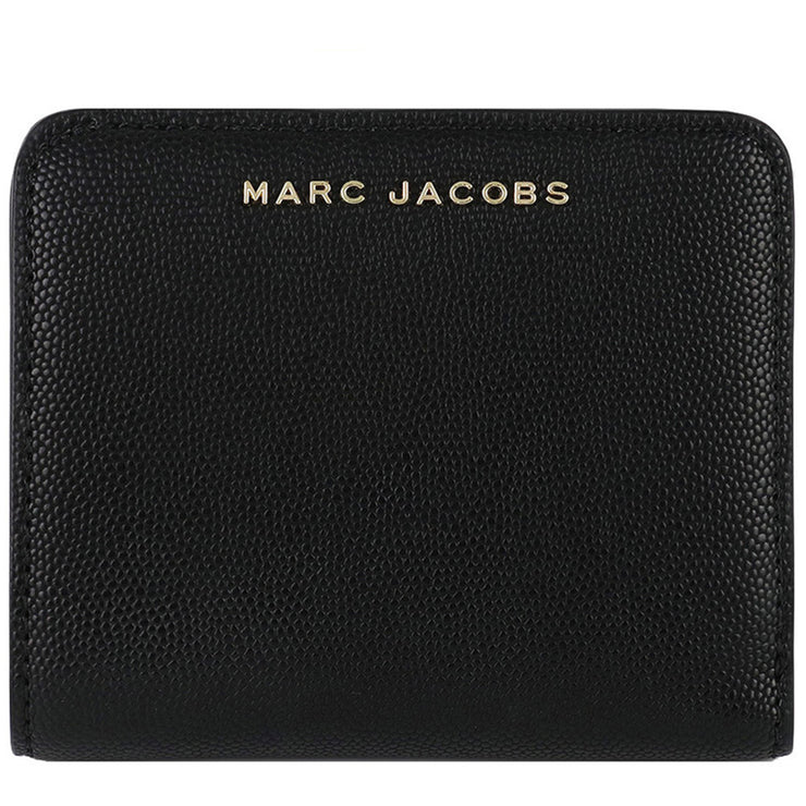 Marc Jacobs Daily Mini Compact Wallet 