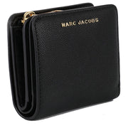 Buy Marc Jacobs Daily Mini Compact Wallet in Black M0016993 Online in Singapore | PinkOrchard.com