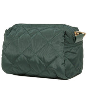 Marc Jacobs Large Quilted Cosmetic Pouch