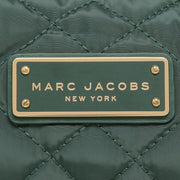 Marc Jacobs Large Quilted Cosmetic Pouch