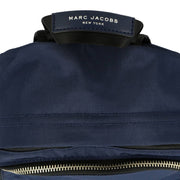 Marc Jacobs Trek Pack Medium Nylon Backpack Bag