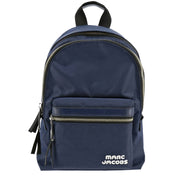 Marc Jacobs Trek Pack Medium Nylon Backpack Bag