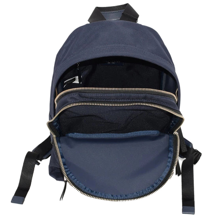 Marc Jacobs Trek Pack Medium Nylon Backpack Bag M0014031