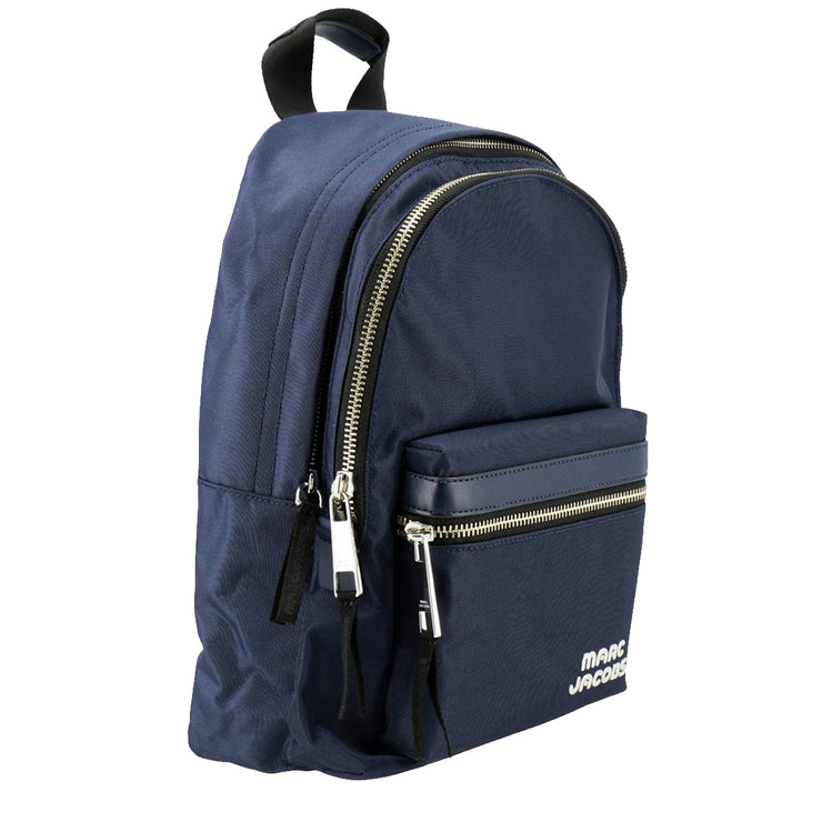 Marc Jacobs Trek Pack Medium Nylon Backpack Bag M0014031