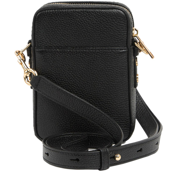 Buy Marc Jacobs North South Crossbody Bag in Black H131L01RE21 Online in Singapore | PinkOrchard.com