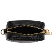 Buy Marc Jacobs North South Crossbody Bag in Black H131L01RE21 Online in Singapore | PinkOrchard.com