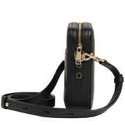 Buy Marc Jacobs North South Crossbody Bag in Black H131L01RE21 Online in Singapore | PinkOrchard.com