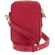 Buy Marc Jacobs North South Crossbody Bag in Savvy Red H131L01RE21 Online in Singapore | PinkOrchard.com
