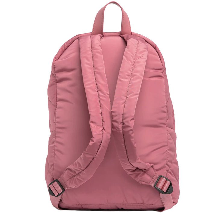 Marc Jacobs Quilted Nylon Backpack Bag