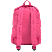 Marc Jacobs Quilted Nylon Backpack Bag