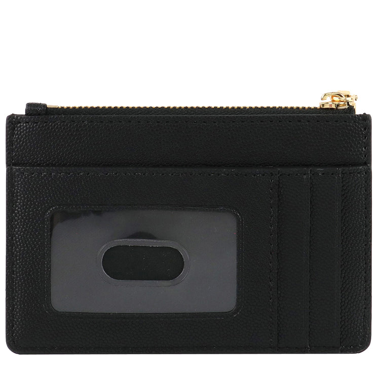 Marc Jacobs Top-Zip Multi Wallet