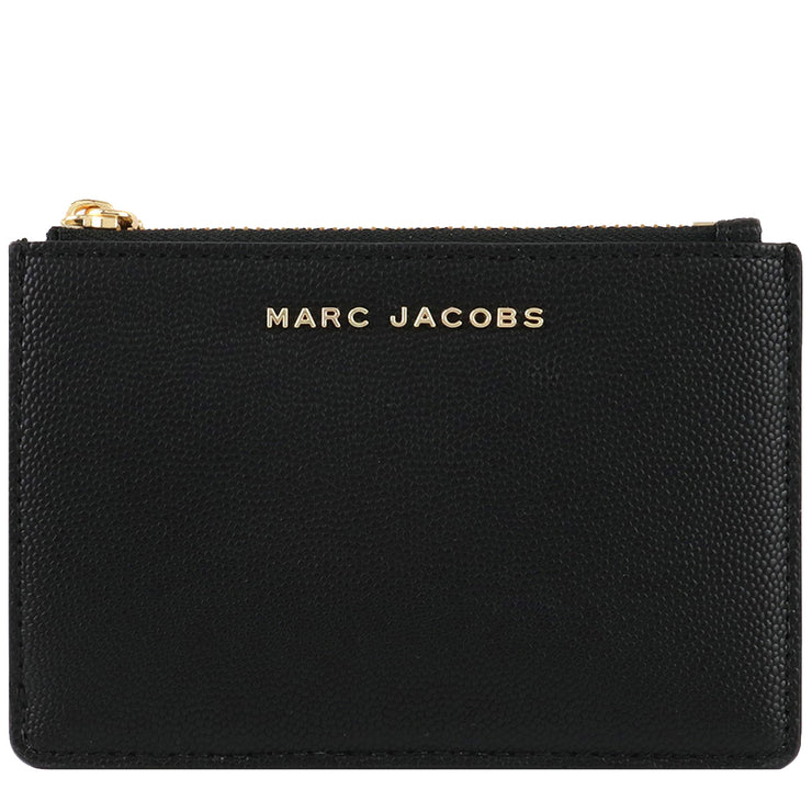 Marc Jacobs Top-Zip Multi Wallet