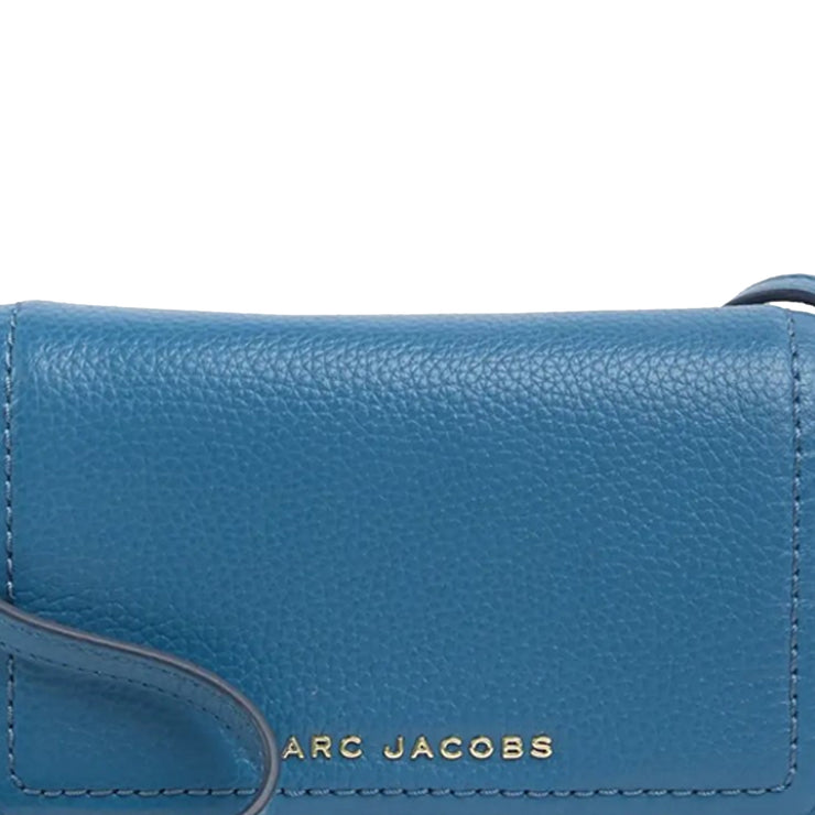 Buy Marc Jacobs Groove Leather Mini Bag in Stellar H107L01FA21 Online in Singapore | PinkOrchard.com