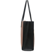 Marc Jacobs Grind Colorblock Leather Tote Bag M0016131