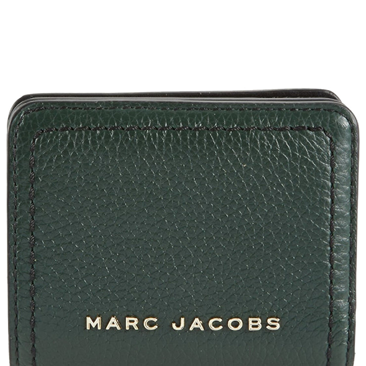 Marc Jacobs Groove Mini Compact Wallet S101L01SP21