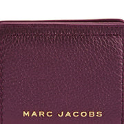 Marc Jacobs Groove Mini Compact Wallet S101L01SP21